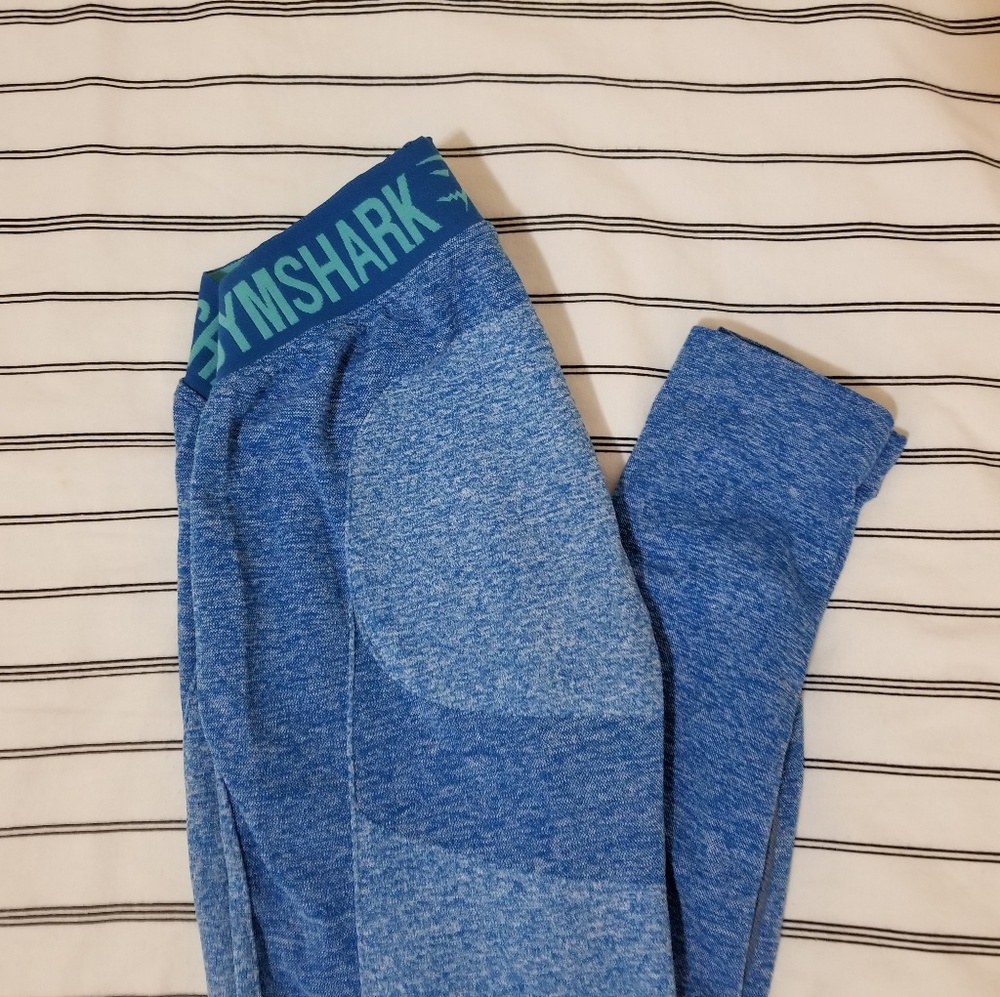 Gymshark Flex Leggings